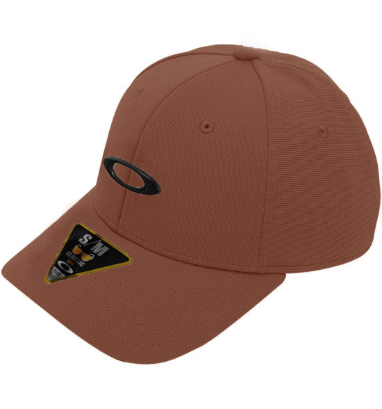 Boné Oakley Tincan Cap Auburn