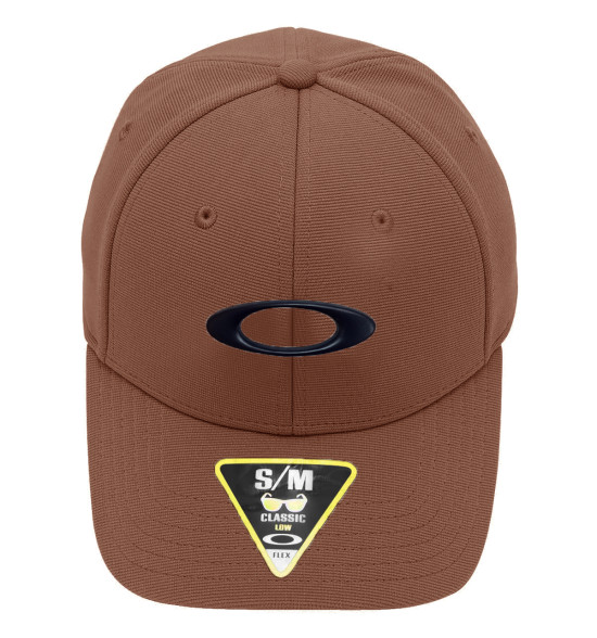 Boné Oakley Tincan Cap Auburn - 2