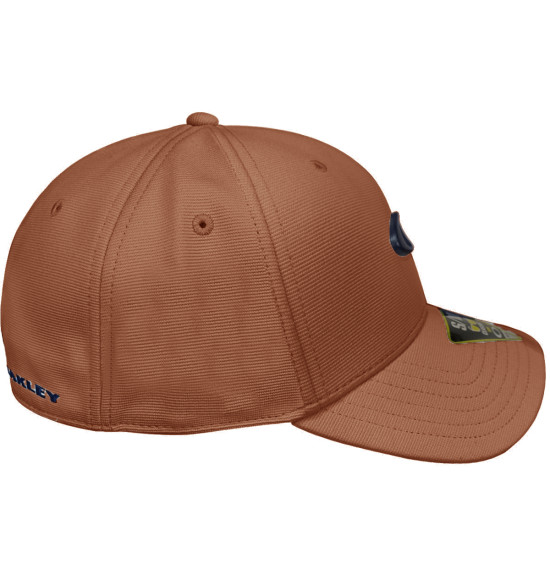 Boné Oakley Tincan Cap Auburn - 3