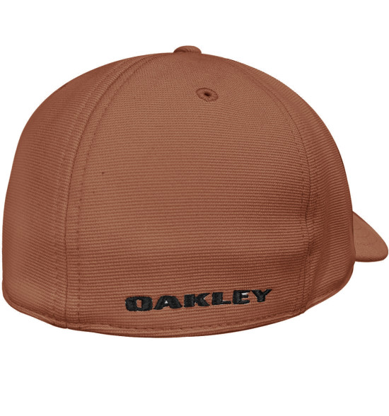 Boné Oakley Tincan Cap Auburn - 4