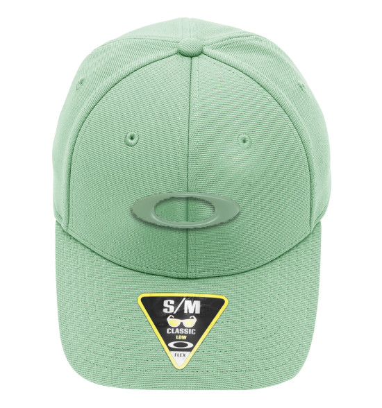 Boné Oakley Tincan Cap Nile Green - 2
