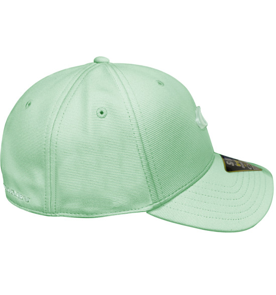 Boné Oakley Tincan Cap Nile Green - 4