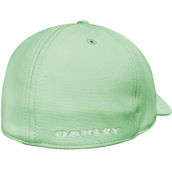 Boné Oakley Tincan Cap Nile Green - 3