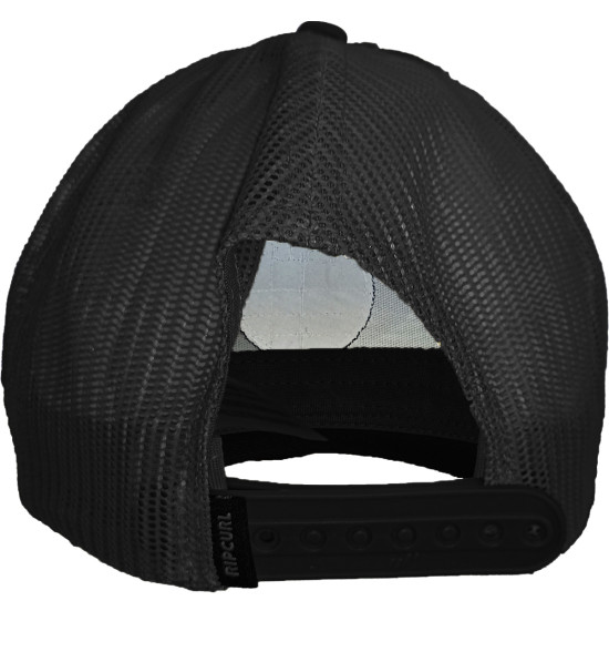 Boné Rip Curl EWG Trucker 25 Black - 4