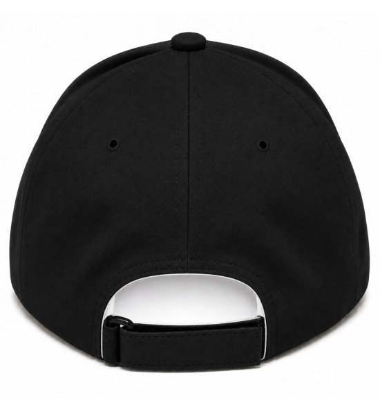Boné Rip Curl Vaporcool Delta Flexfit Black - 4