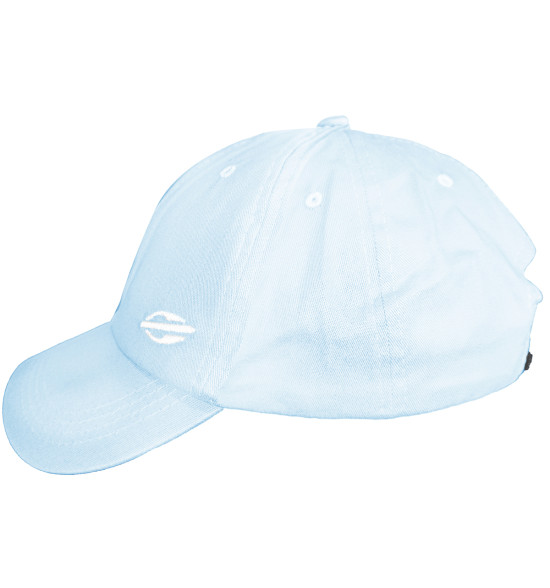 Boné Mormaii Logo Bordado Azul Maldivas - 3