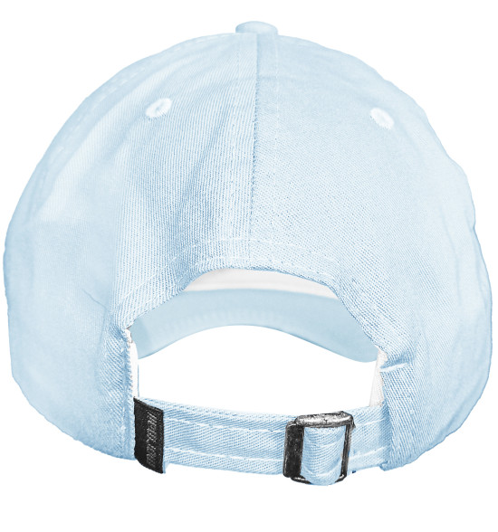 Boné Mormaii Logo Bordado Azul Maldivas - 4