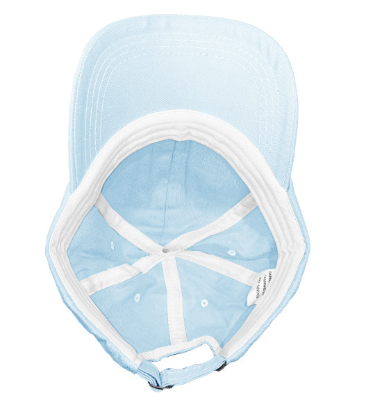 Boné Mormaii Logo Bordado Azul Maldivas - 5