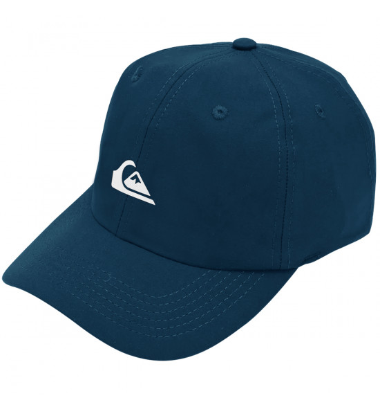 Boné Quiksilver Micro Essentials Azul Marinho