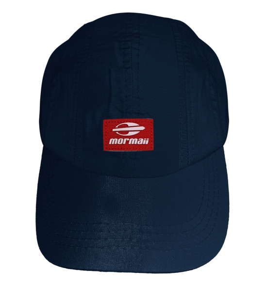 Boné Mormaii Patch Estampado Snap Back Night Side - 2