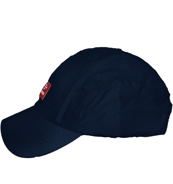 Boné Mormaii Patch Estampado Snap Back Night Side - 3