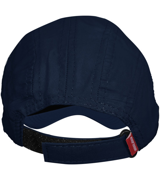 Boné Mormaii Patch Estampado Snap Back Night Side - 4