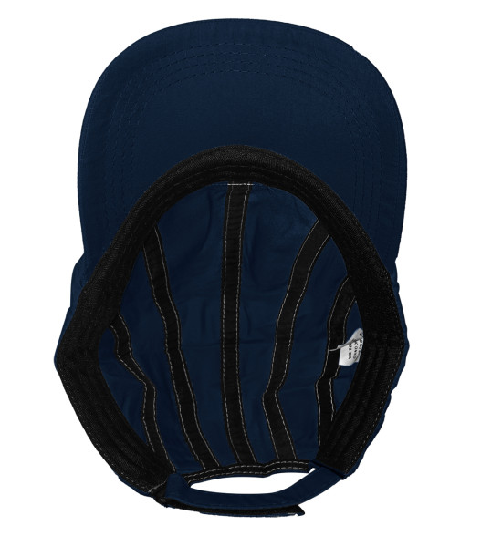 Boné Mormaii Patch Estampado Snap Back Night Side - 5