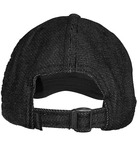 Boné Mormaii Baseball Preto - 4