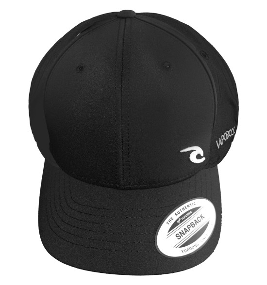Boné Rip Curl Vaporcool Mini Icon SB Black - 2