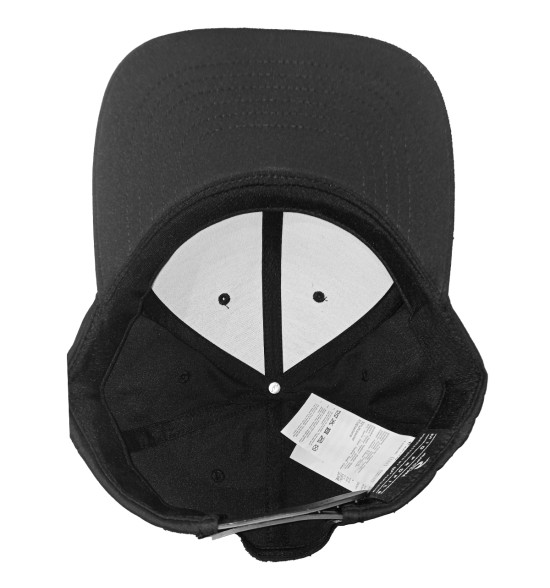 Boné Rip Curl Vaporcool Mini Icon SB Black - 5