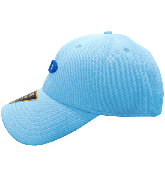 Boné Oakley Tincan Breeze Blue Azul Bebe - 3