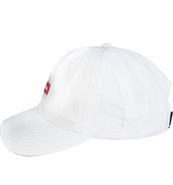 Boné Quiksilver DNA Clicker Branco - 3