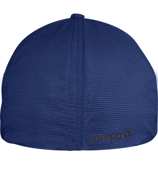 Boné Rip Curl Vaporcool DIamond Flexfit Navy - 4
