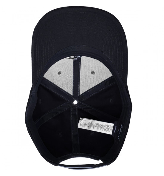 Boné Quiksilver Snap Decades Preto - 5