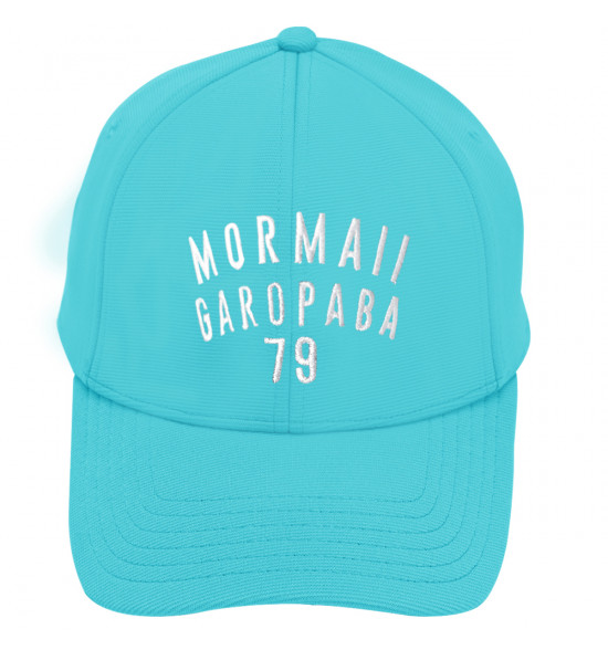 Boné Mormaii Garopaba SC Azul Bebe - 2