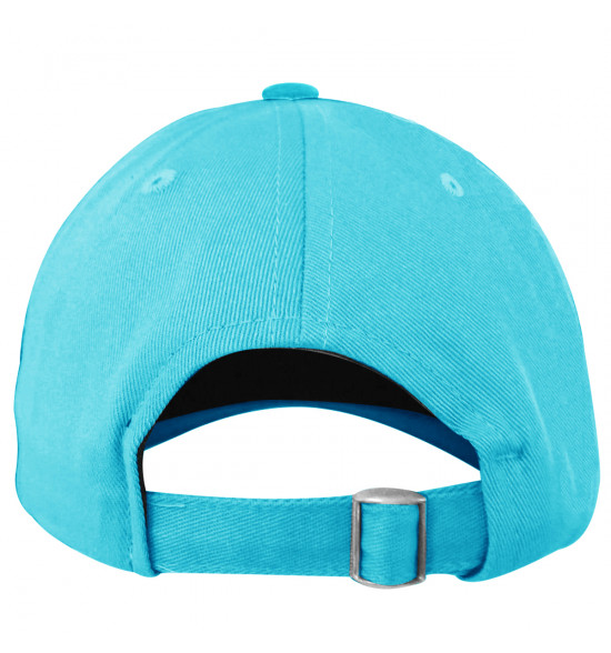 Boné Mormaii Garopaba SC Azul Bebe - 4