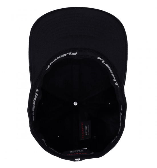 Boné Quiksilver Plate Gold Black - 5