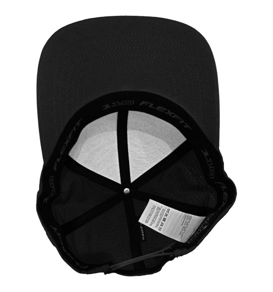 Boné Rip Curl Wave Icon VC SB Cap Black - 5