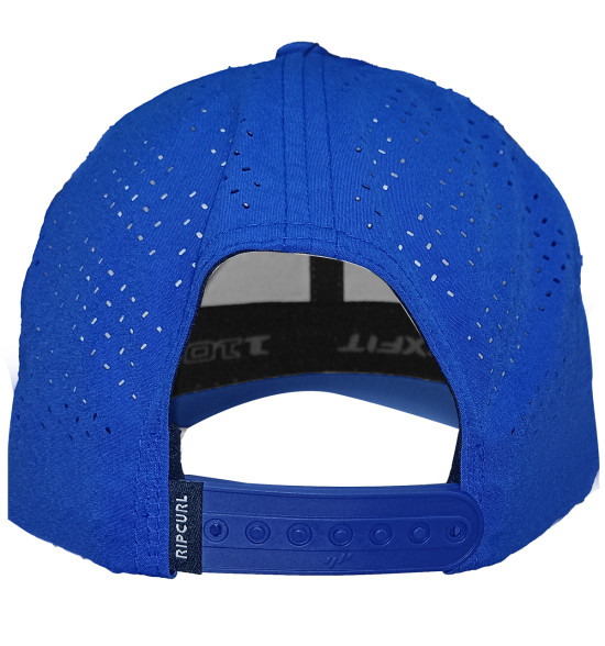 Boné Rip Curl Wave Icon VC SB Cap Navy - 5