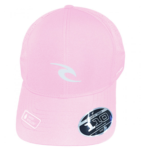 Boné Rip Curl Wave Icon VC SB Cap Light Pink - 2