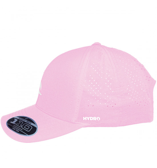 Boné Rip Curl Wave Icon VC SB Cap Light Pink - 3