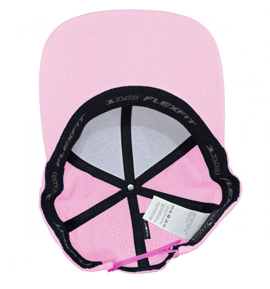 Boné Rip Curl Wave Icon VC SB Cap Light Pink - 5