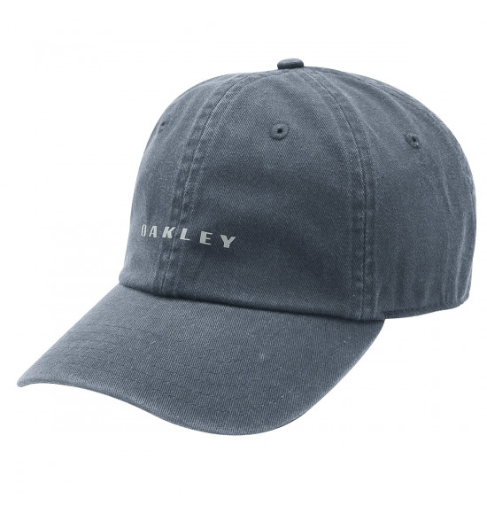 Oakley reflective hat top