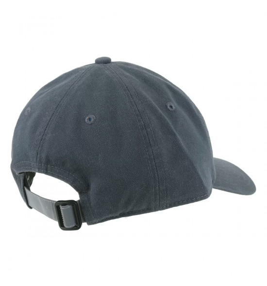 Boné Oakley 6 Panel Reflective Hat Cinza - 3