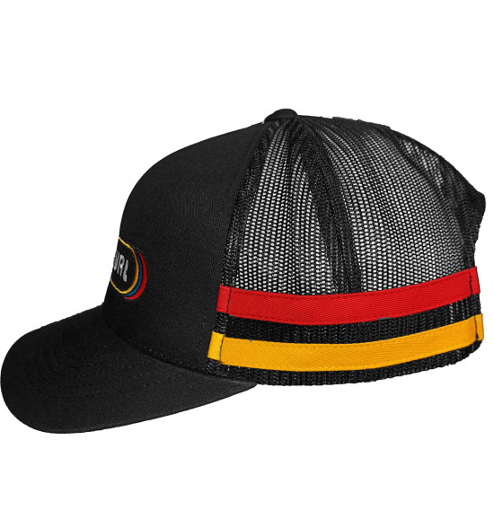 Boné Rip Curl Surf Revival Trucker Black - 3