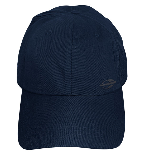 Boné Mormaii Patch Logo Night Side - 2