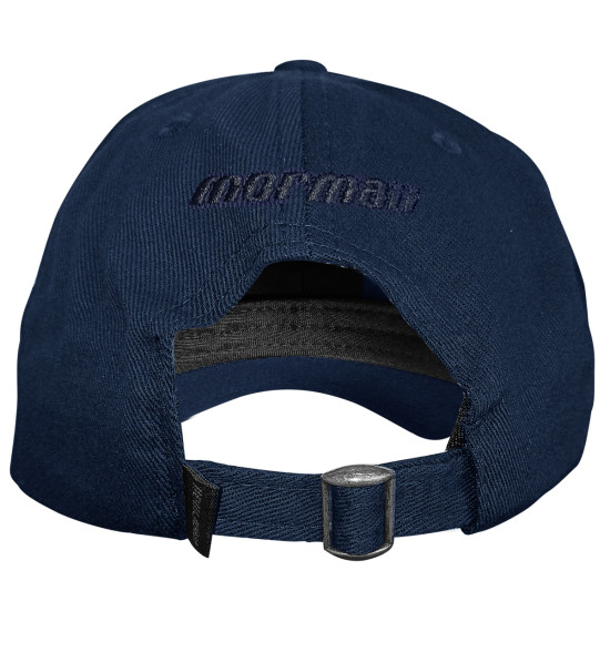 Boné Mormaii Patch Logo Night Side - 5