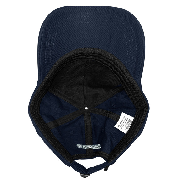 Boné Mormaii Patch Logo Night Side - 4