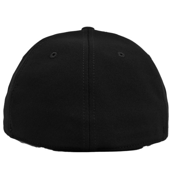 Boné Quiksilver Hologram Outline Omni Black - 4