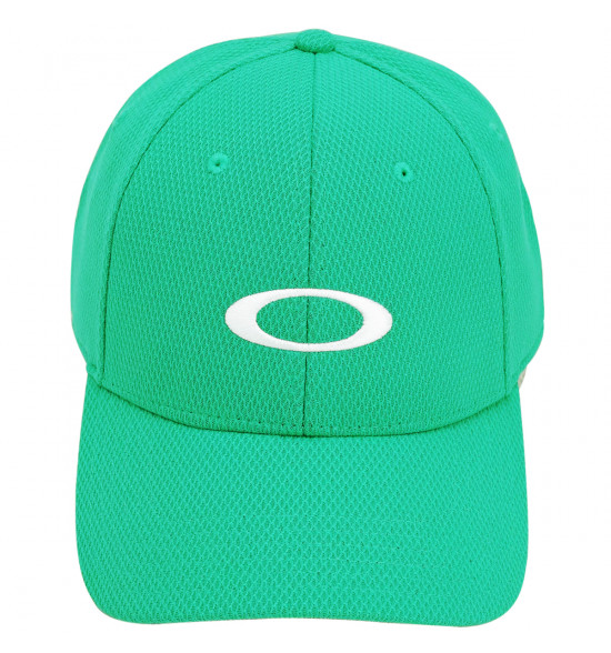 Boné Oakley Golf Ellipse Hat Light Emerald - 2