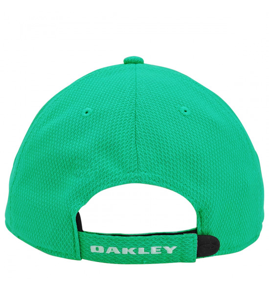 Boné Oakley Golf Ellipse Hat Light Emerald - 4