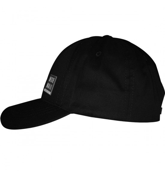 Boné Mormaii Silk Fte Dora Preto - 3