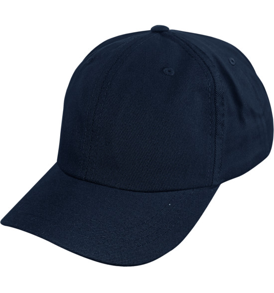 Boné Mormaii Patch Logo Lateral Bordado Night Side