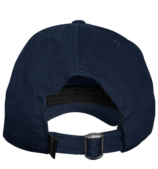 Boné Mormaii Patch Logo Lateral Bordado Night Side - 4