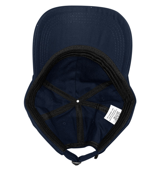 Boné Mormaii Patch Logo Lateral Bordado Night Side - 5