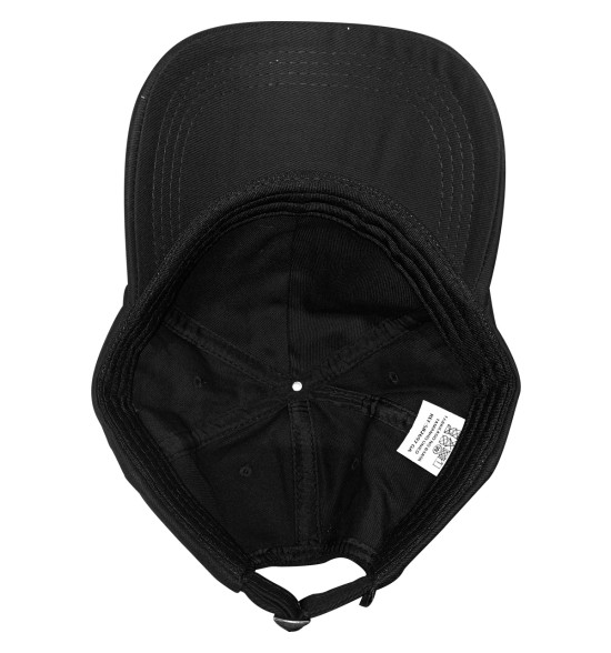 Boné Mormaii Garopaba Black - 4