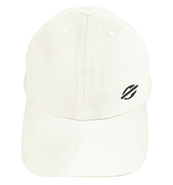 Boné Mormaii Logo Bordado Vanilla - 2