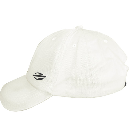 Boné Mormaii Logo Bordado Vanilla - 3