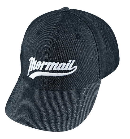 Boné Mormaii Baseball Azul Imperial