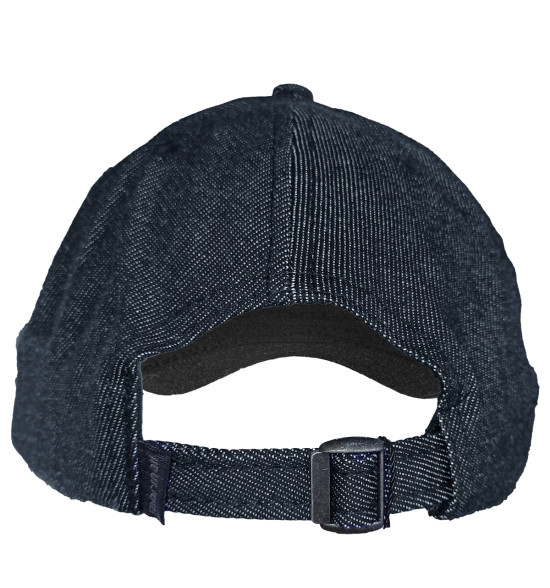 Boné Mormaii Baseball Azul Imperial - 4